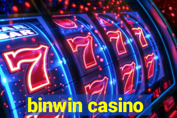 binwin casino